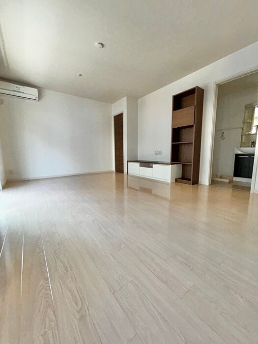 ヴィトラ－ジュ方南町の物件内観写真