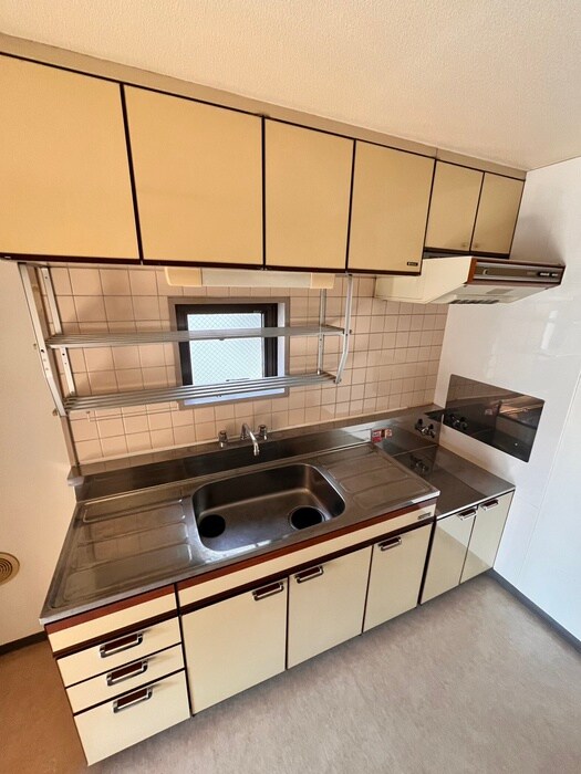 第一ハヤブサマンションの物件内観写真