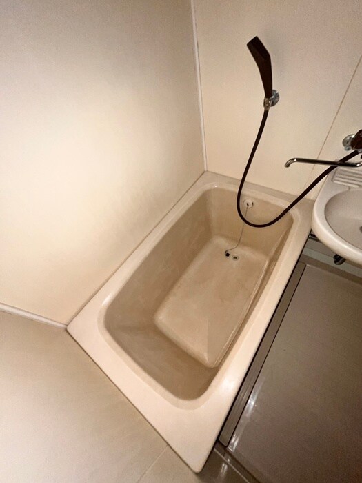 第一ハヤブサマンションの物件内観写真