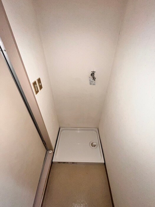 第一ハヤブサマンションの物件内観写真