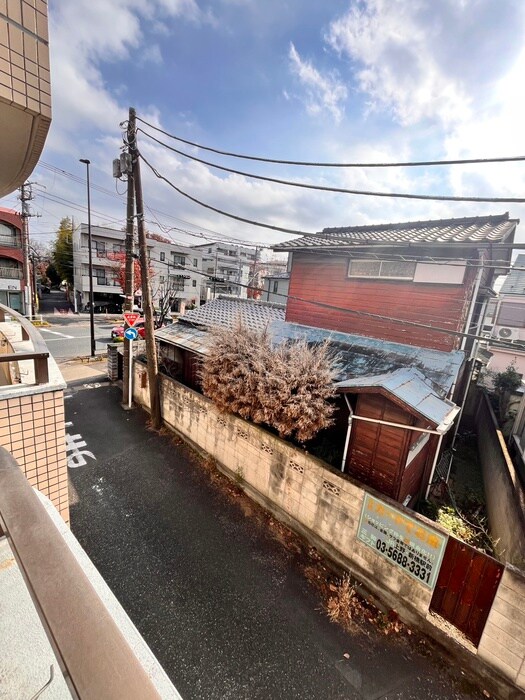 第一ハヤブサマンションの物件内観写真