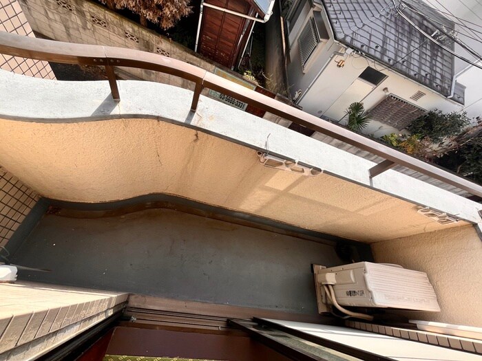 第一ハヤブサマンションの物件内観写真