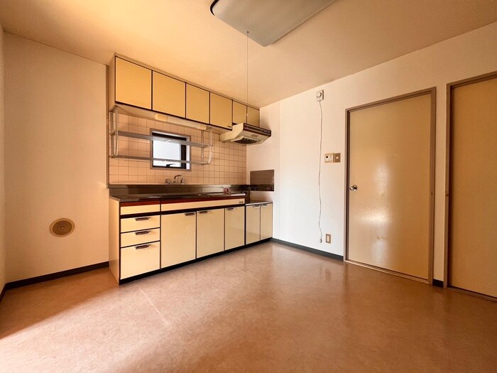 第一ハヤブサマンションの物件内観写真