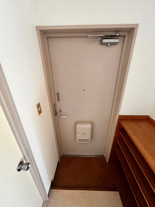 第一ハヤブサマンションの物件内観写真