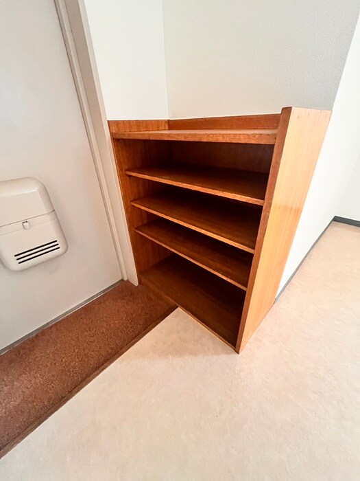 第一ハヤブサマンションの物件内観写真