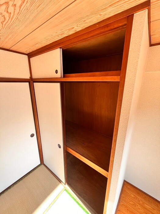 第一ハヤブサマンションの物件内観写真