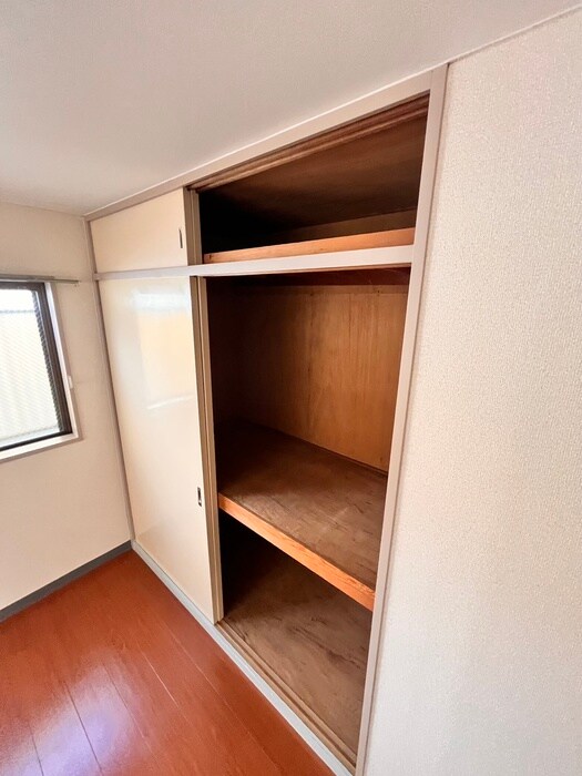 第一ハヤブサマンションの物件内観写真