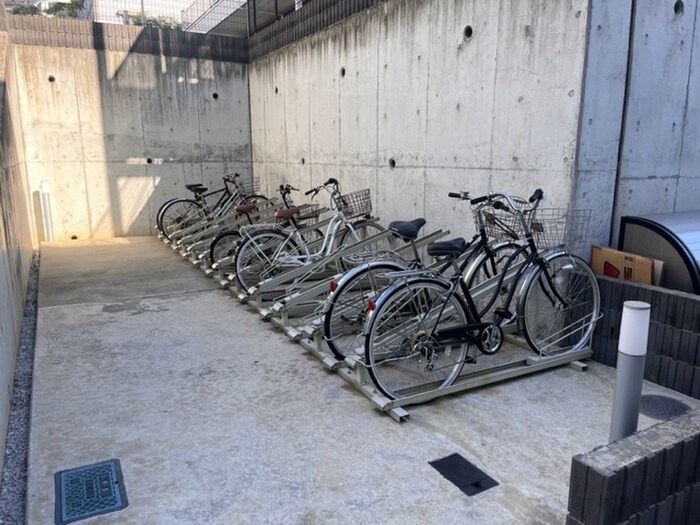 リブリ・たまプラーザの物件外観写真