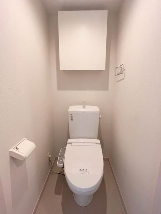 リブリ・たまプラーザの物件内観写真