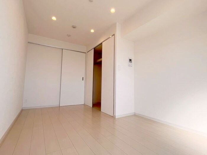 リブリ・たまプラーザの物件内観写真