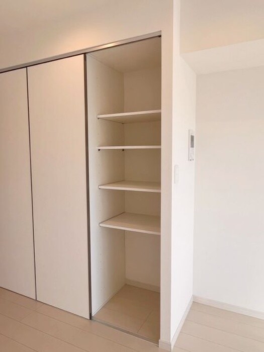 リブリ・たまプラーザの物件内観写真