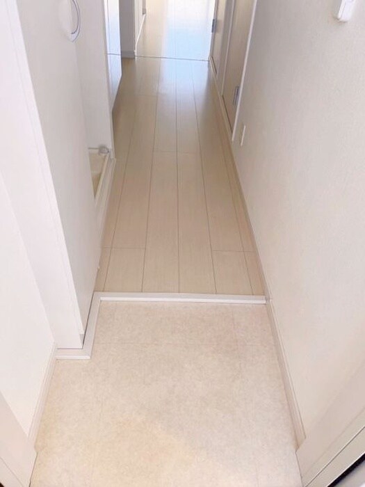 リブリ・たまプラーザの物件内観写真