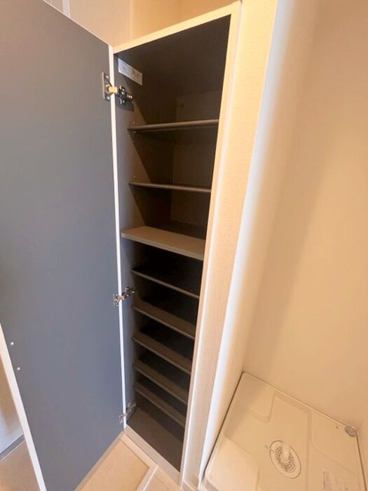 リブリ・たまプラーザの物件内観写真