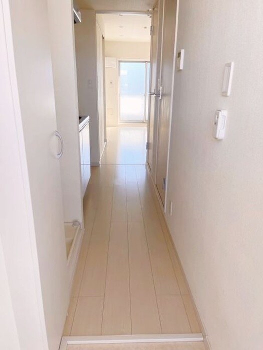 リブリ・たまプラーザの物件内観写真