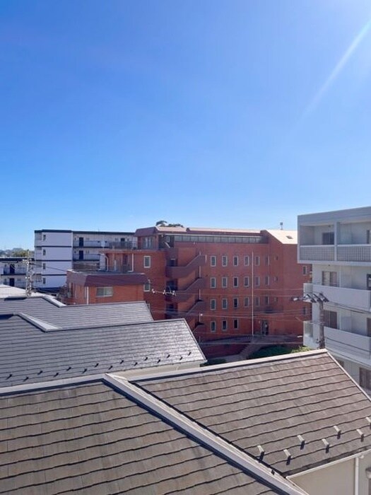 リブリ・たまプラーザの物件内観写真