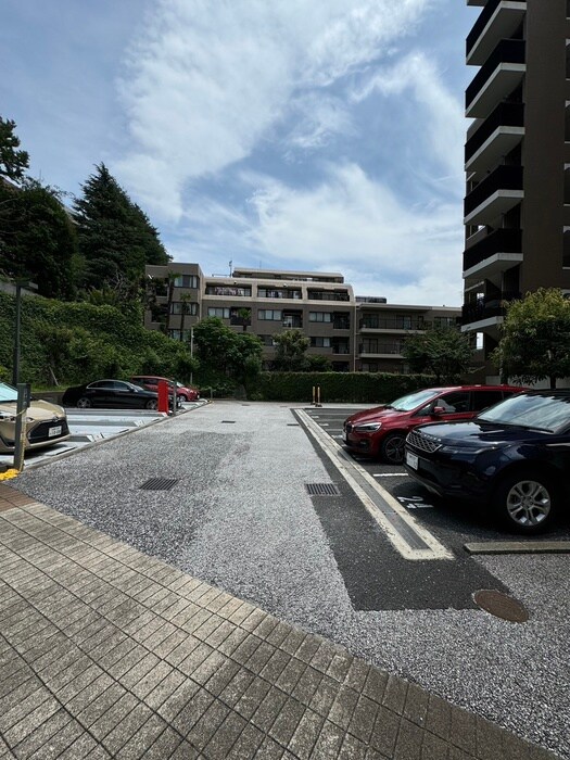 ガ－デン文京白山の物件外観写真