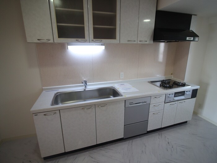 ガ－デン文京白山の物件内観写真