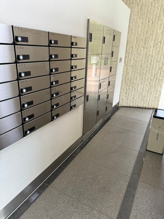 ガ－デン文京白山の物件外観写真