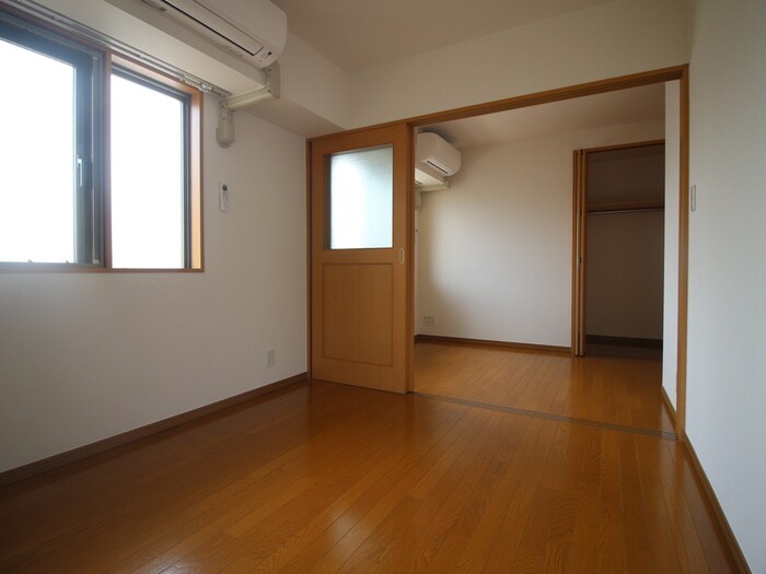 ガ－デン文京白山の物件内観写真