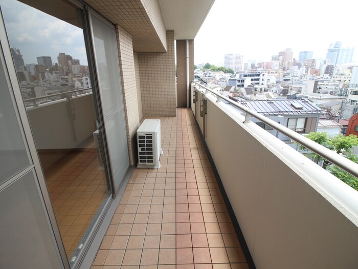 ガ－デン文京白山の物件内観写真