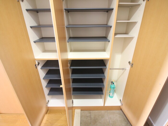 ガ－デン文京白山の物件内観写真