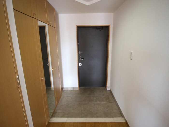 ガ－デン文京白山の物件内観写真