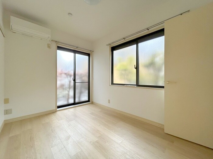 高砂コ－ポの物件内観写真