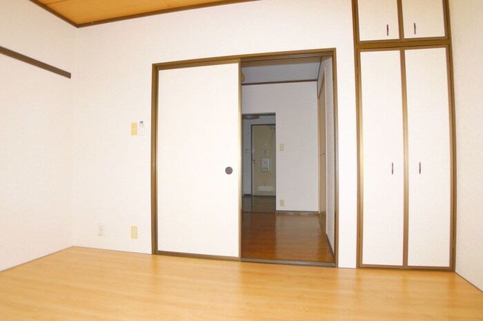 コ－ポあけぼのの物件内観写真