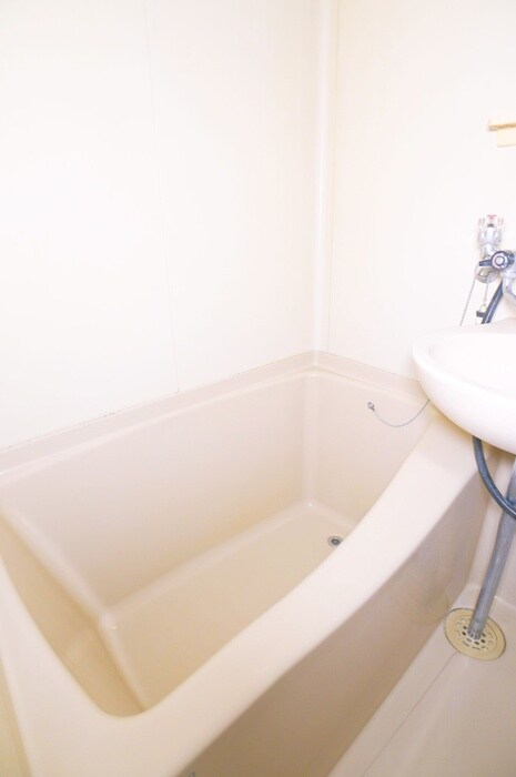 コ－ポあけぼのの物件内観写真