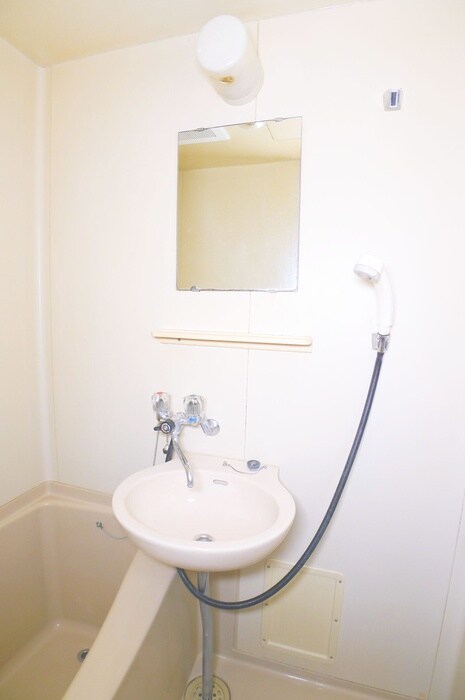 コ－ポあけぼのの物件内観写真