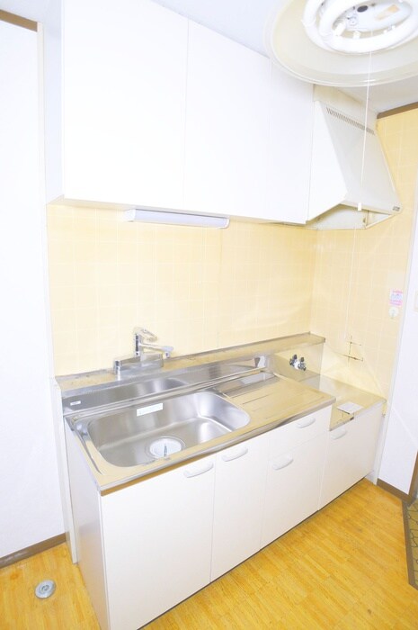 コ－ポあけぼのの物件内観写真