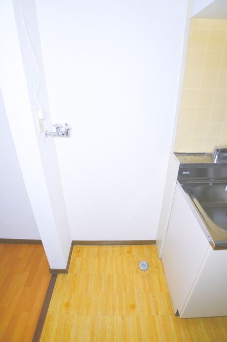 コ－ポあけぼのの物件内観写真