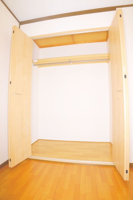 コ－ポあけぼのの物件内観写真