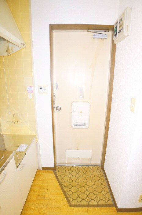 コ－ポあけぼのの物件内観写真