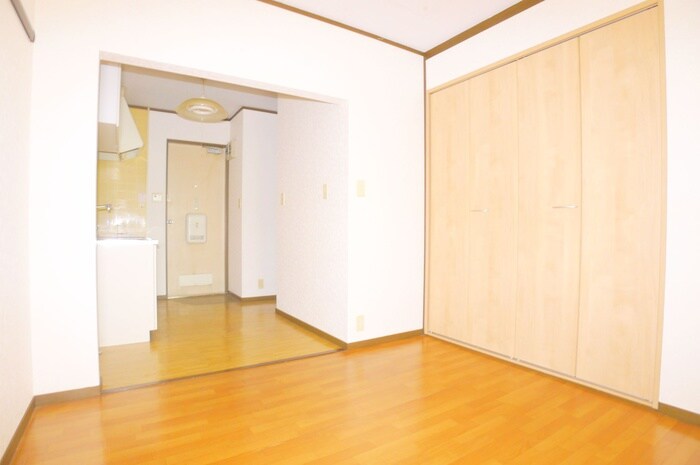 コ－ポあけぼのの物件内観写真