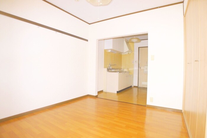 コ－ポあけぼのの物件内観写真