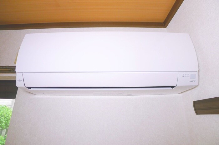 コ－ポあけぼのの物件内観写真