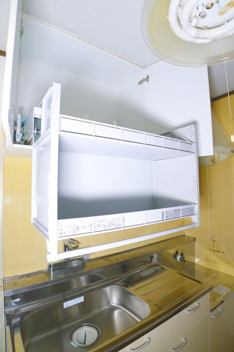 コ－ポあけぼのの物件内観写真