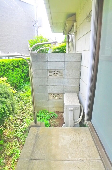 コ－ポあけぼのの物件内観写真