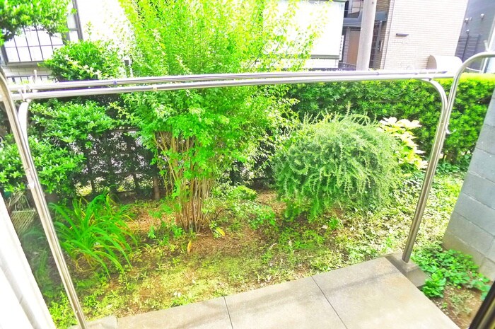 コ－ポあけぼのの物件内観写真