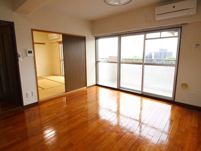 リベルテ・メノユの物件内観写真