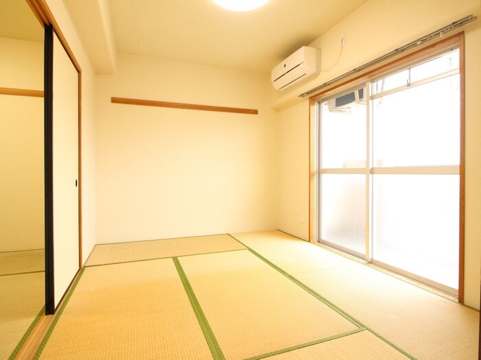 リベルテ・メノユの物件内観写真