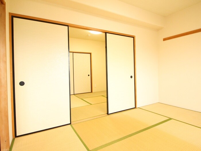 リベルテ・メノユの物件内観写真