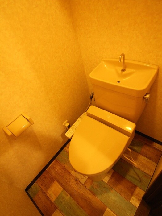 リベルテ・メノユの物件内観写真