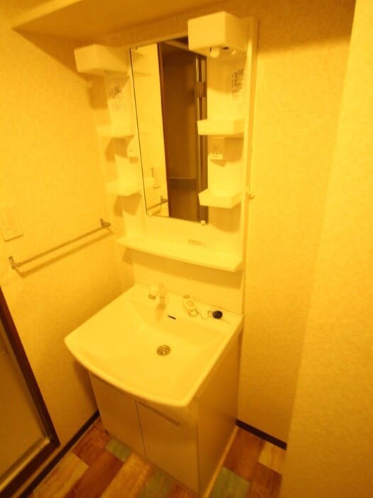 リベルテ・メノユの物件内観写真