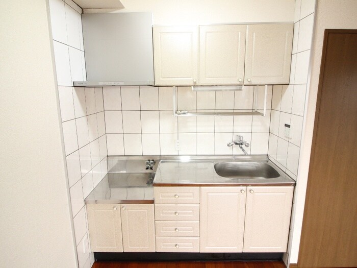 リベルテ・メノユの物件内観写真