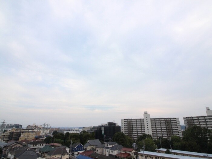 リベルテ・メノユの物件内観写真