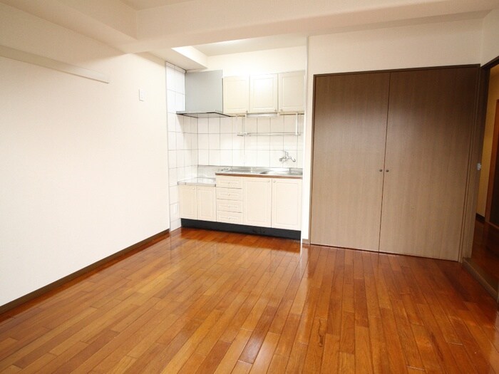 リベルテ・メノユの物件内観写真