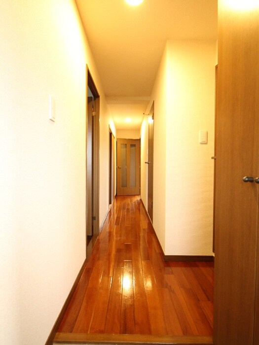 リベルテ・メノユの物件内観写真