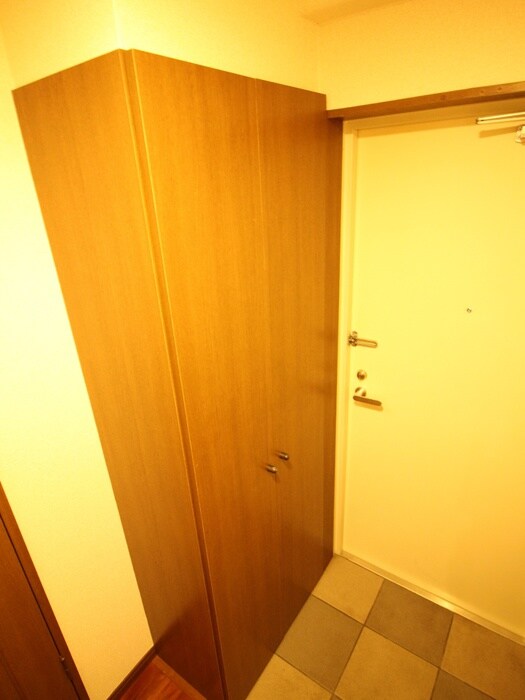 リベルテ・メノユの物件内観写真